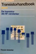 Kaft van Transistorhandboek deel 4