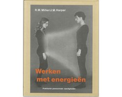 Kaft van Werken met energieen