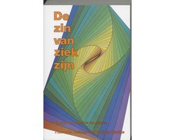 Kaft van New age - De zin van ziekzijn