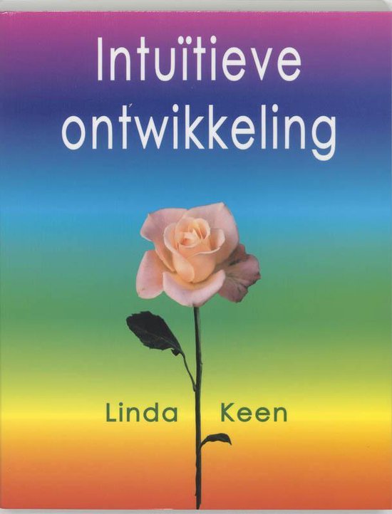 Kaft van Intuitieve Ontwikkeling