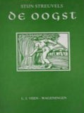 Kaft van Oogst