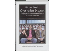 Kaft van Over Vaders En Zonen