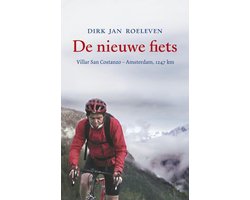 Kaft van De nieuwe fiets