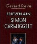 Kaft van Brieven Aan Simon C 1971 1975 Pock Ed