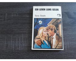 Kaft van Leven lang geluk