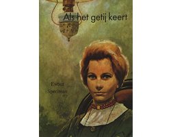 Kaft van Ewout speelman omnibus