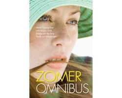 Kaft van Zomeromnibus