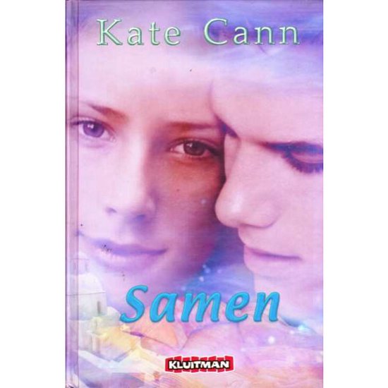 Kaft van Samen (Deel 2)