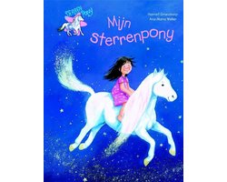 Kaft van Mijn Sterrenpony