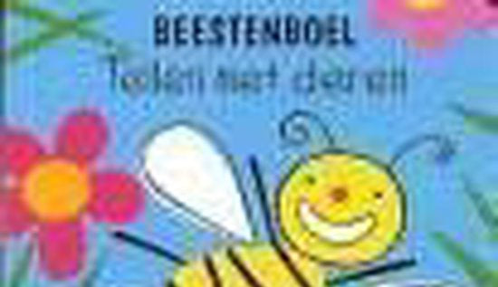 Kaft van Tellen Met Dieren