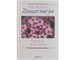 Kaft van Zomaar voor jou
