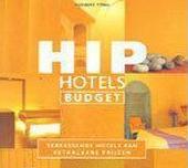 Kaft van Hip Hotels Budget