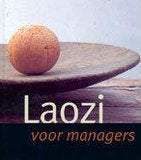 Kaft van Laozi voor managers