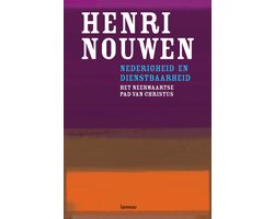 Kaft van Nederigheid En Dienstbaarheid