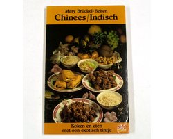 Kaft van Chinees indisch - Bruckel Beiten