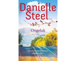 Kaft van Ongeluk