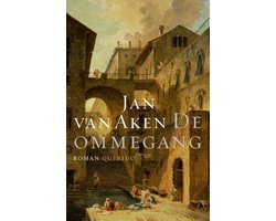 Kaft van De ommegang