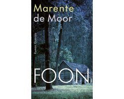 Kaft van Foon