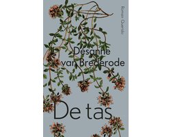 Kaft van De tas