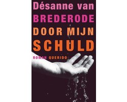 Kaft van Door mijn schuld