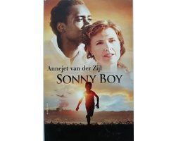 Kaft van Sonny Boy