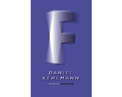 Kaft van F