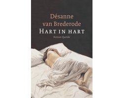 Kaft van Hart in hart
