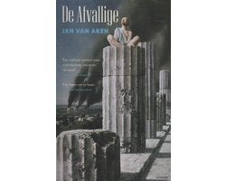 Kaft van De afvallige