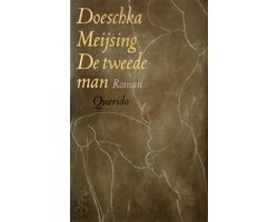 Kaft van Tweede Man