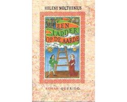 Kaft van Ladder op aarde - H. Nolthenius