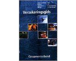 Kaft van Verzekeringsgids (consumentenbond)