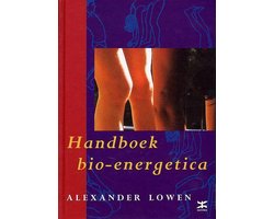 Kaft van Handboek Bio Energetica