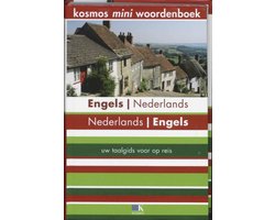 Kaft van Engels-Nederlands Nederlands-Engels