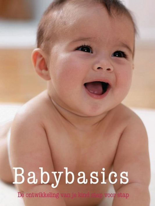 Kaft van Babybasics