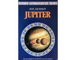 Kaft van Jupiter