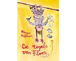 Kaft van De regels van Floor