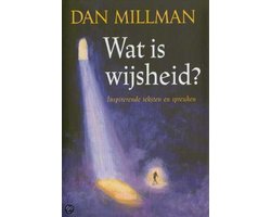 Kaft van Wat Is Wijsheid