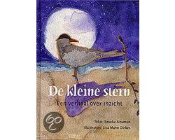 Kaft van De Kleine Stern