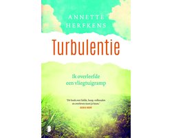 Kaft van Turbulentie