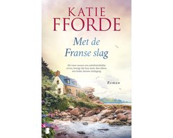 Kaft van Met de Franse slag