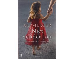 Kaft van Niet zonder jou