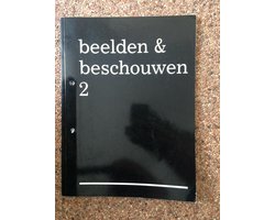 Kaft van BESCHOUWEN 2
