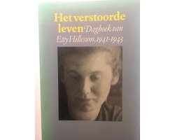 Kaft van Het verstoorde leven
