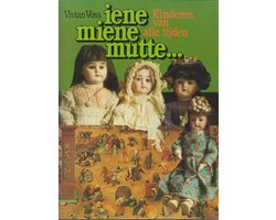 Kaft van Iene miene mutte ...