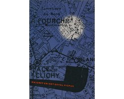 Kaft van Maigret en het geval picpus