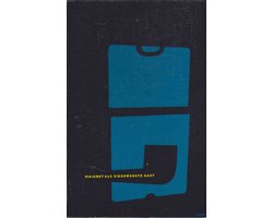 Kaft van Maigret als ongewenste gast zw. beer