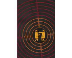 Kaft van Hittegolven voor Oss 117