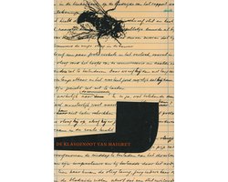 Kaft van De klasgenoot van Maigret