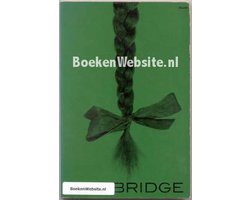 Kaft van Haarvlecht