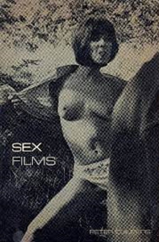 Kaft van Sexfilms